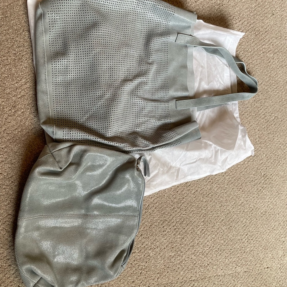Moda Luxe Stella Tote
